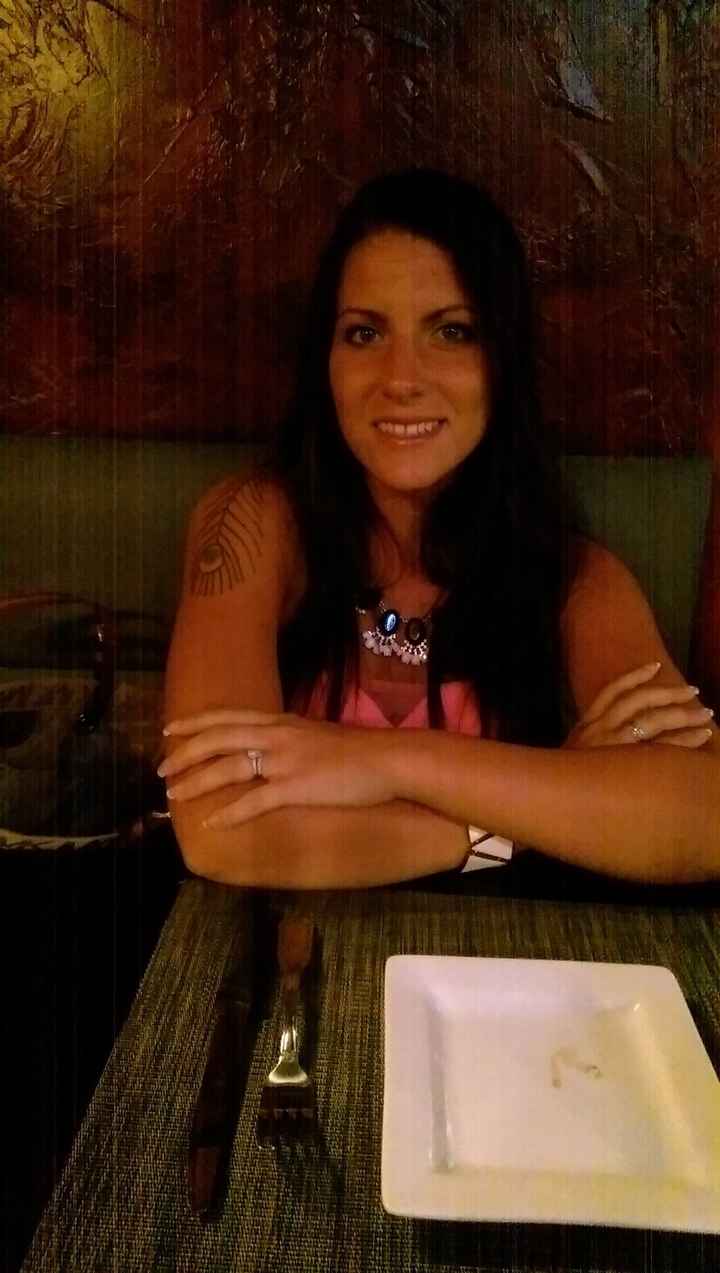 Our Honeymoon in St. Thomas *PICS*