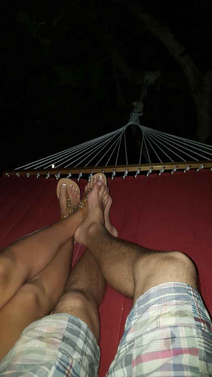 Our Honeymoon in St. Thomas *PICS*