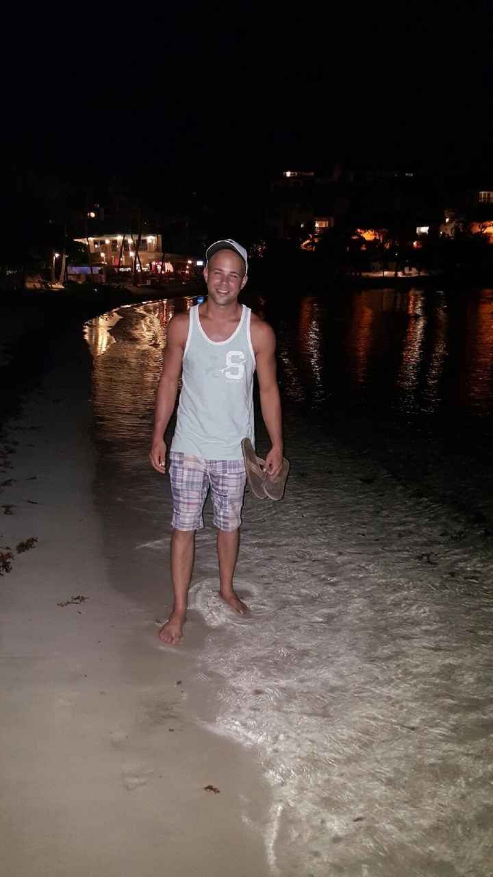 Our Honeymoon in St. Thomas *PICS*