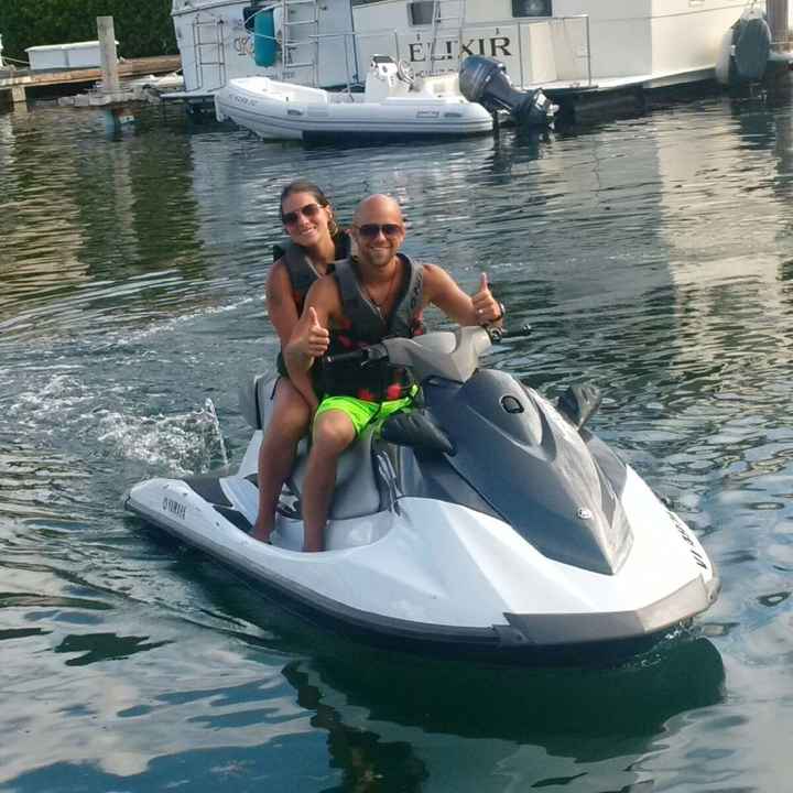 Our Honeymoon in St. Thomas *PICS*