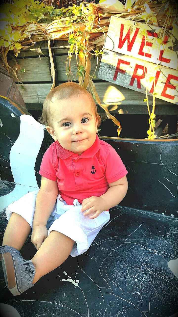 Show me your...KIDS!