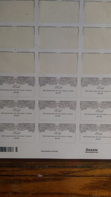 Anyone used Groupon for Zazzle?