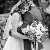 our wedding day 8.28.20 - 4