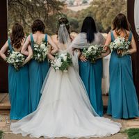 our wedding day 8.28.20 - 5