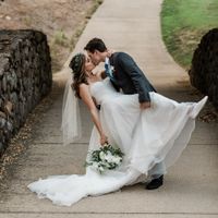 our wedding day 8.28.20 - 1