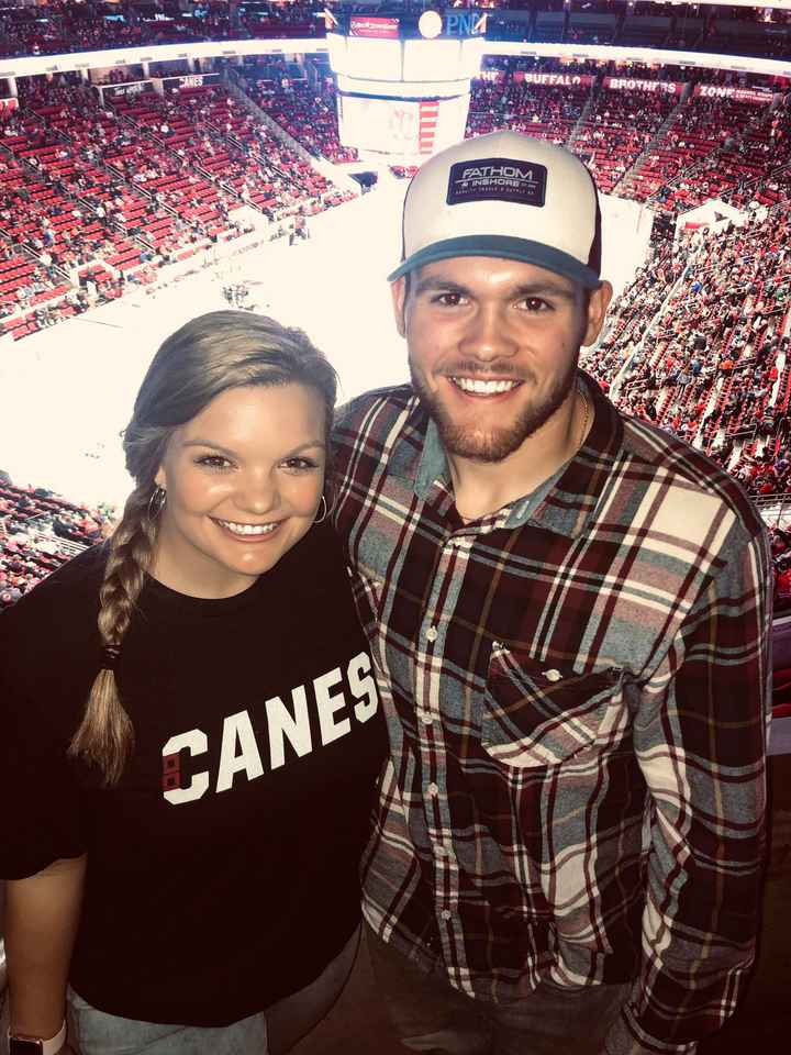 Wedding Hashtag!! - 1