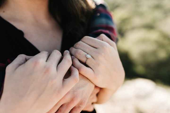 Lemme see your halo 🎼 - 1