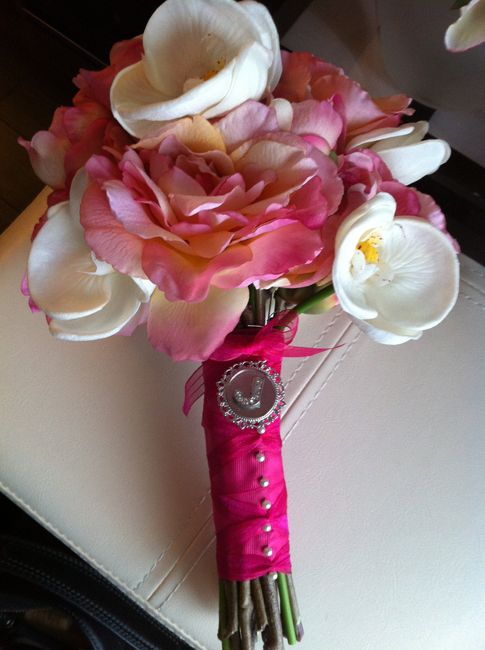 show us your latest DIY, or DIY in progress!