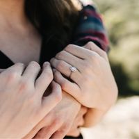 Lemme see your halo 🎼 - 1