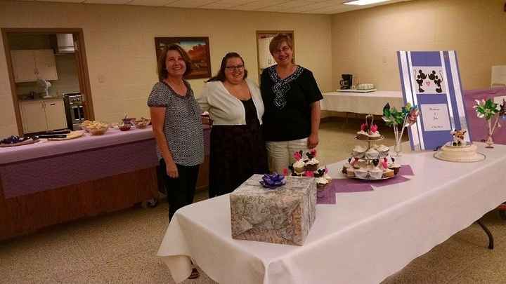 BAS- Surprised Edition