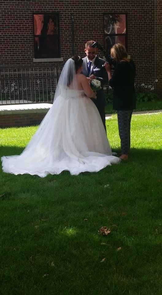 Non-Pro BAM...Small Town Nebraska Style