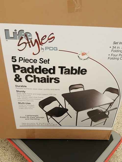 BAS- Surprised Edition