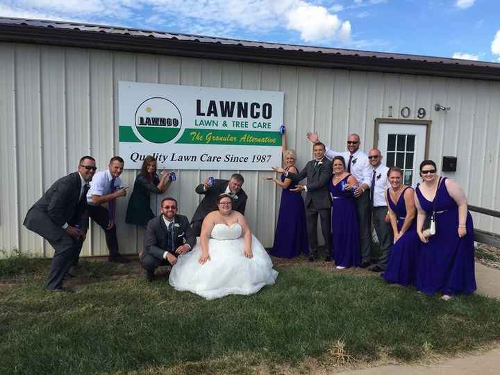 Non-Pro BAM...Small Town Nebraska Style