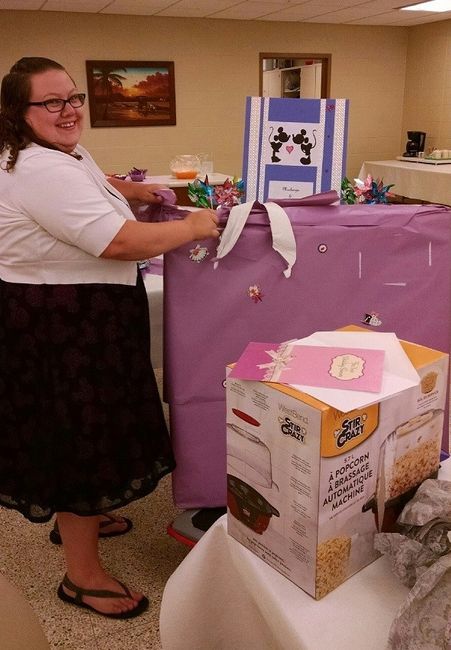 BAS- Surprised Edition