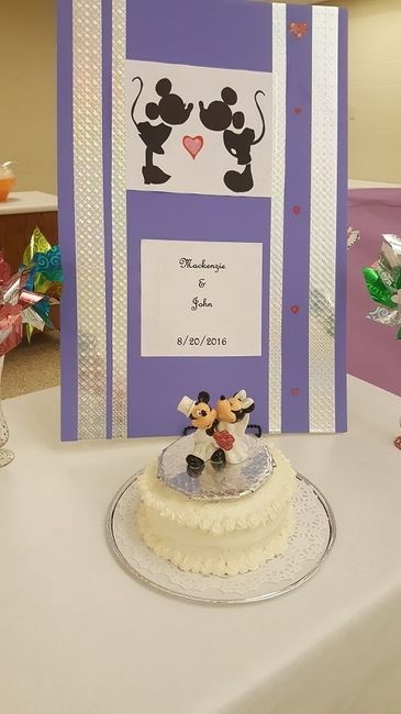 BAS- Surprised Edition