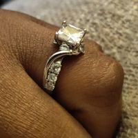 Brides of 2022! Show us your ring! - 1