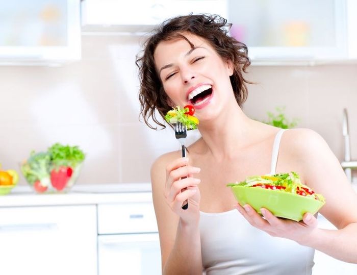 KWR: Healthy Recipes! Let's all collect them!