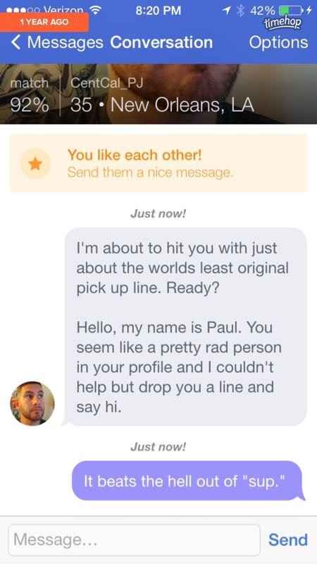 Meet-cute-iversary!
