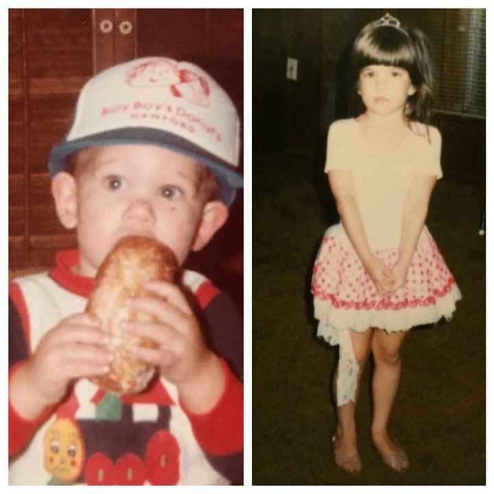 NWR: Baby Pictures