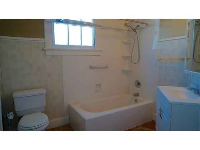 UPDATE: (tiny rant) NWR: House Hunting