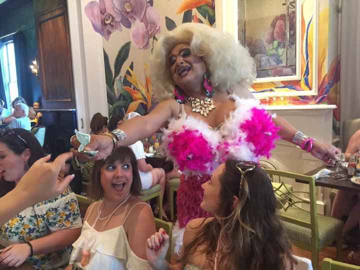 BAB - New Orleans, y'all! (NSFW)