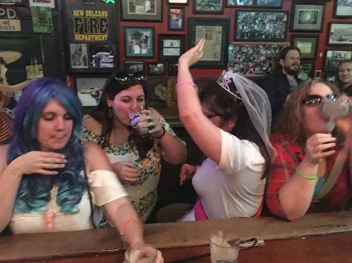 BAB - New Orleans, y'all! (NSFW)