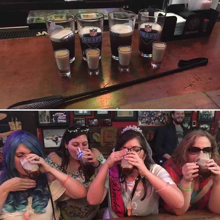 BAB - New Orleans, y'all! (NSFW)