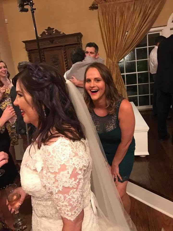 LynZLeigh's Non-Pro BAM!!