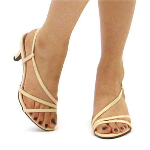 Help with shoes