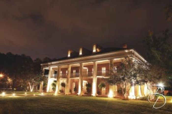 Share your venue-love with me!!!