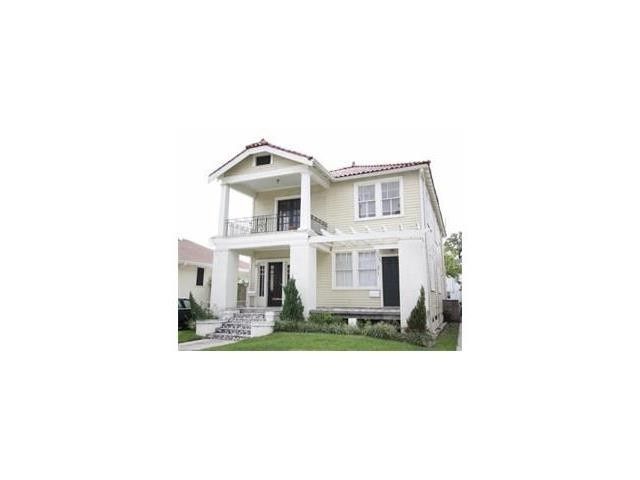Tiny Rant (NWR): House Hunting
