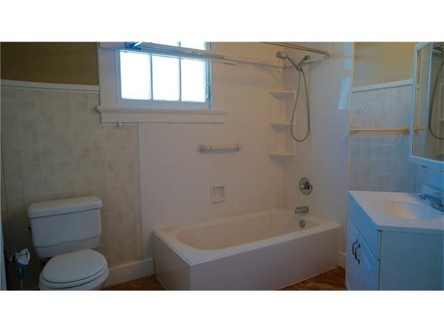 UPDATE: (tiny rant) NWR: House Hunting