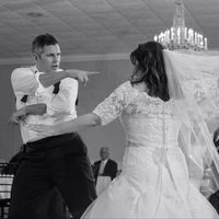 How long will you be wearing you veil?