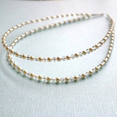 Show me your wedding day accessories