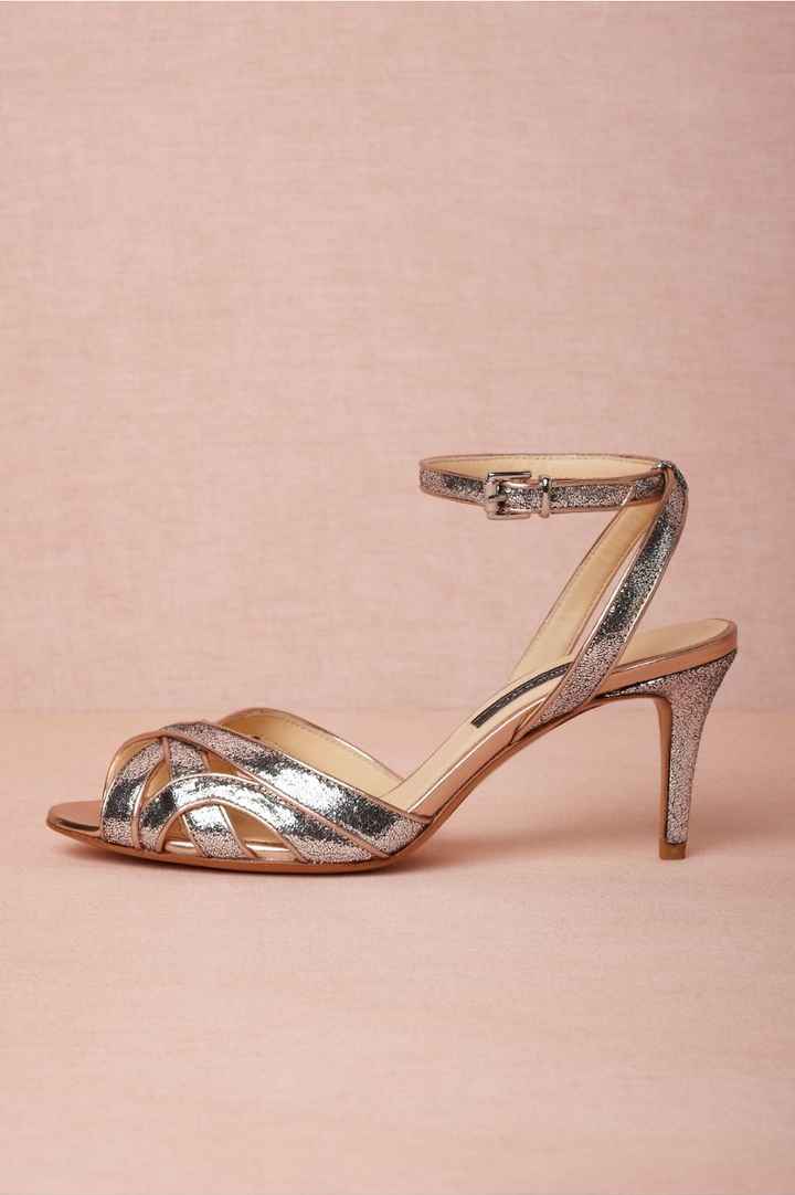 Shoes - Need your help ladies