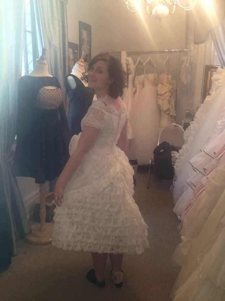 Shoes - Need your help ladies