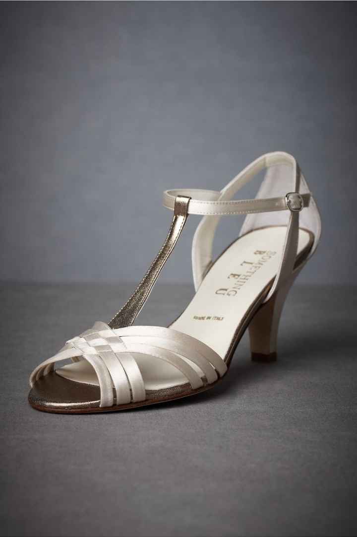 Shoes - Need your help ladies