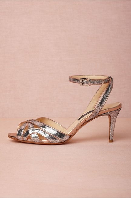 Shoes - Need your help ladies
