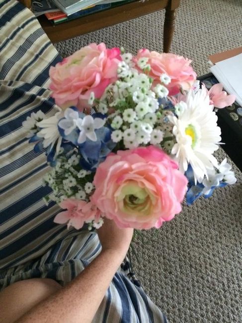 DIY Bouquet