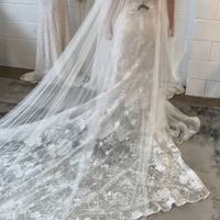 Torn between two dresses! - 5