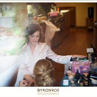 I'm married and have some wedding photos....come see!!