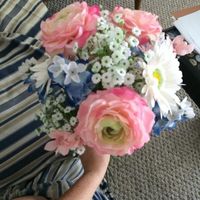 DIY Bouquet