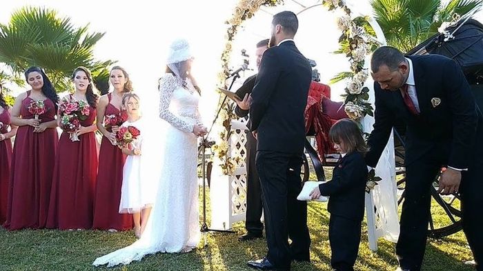 Married 11.12.16