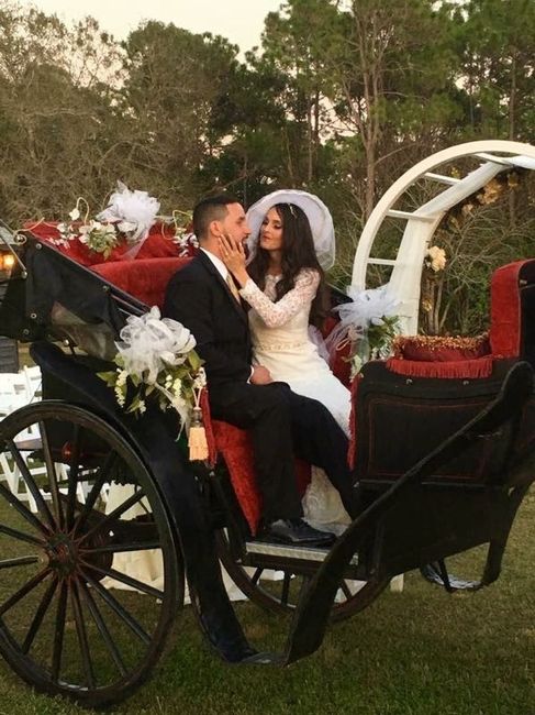 Married 11.12.16
