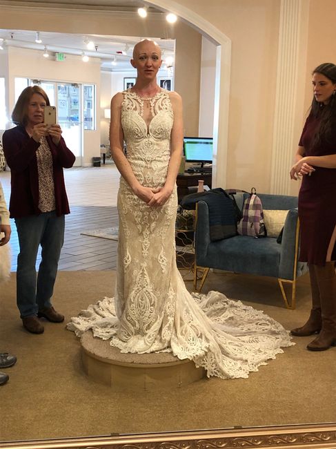 Lets See Your Dress Rejects! - 2