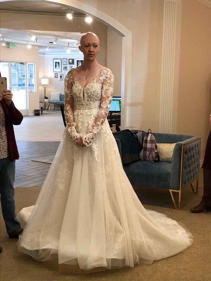 Wedding Dress Rejects: Let's Play! - 2