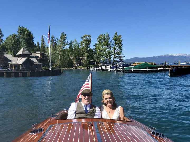 Who’s getting married this week? (6/17/19 - 6/23/19) - 2