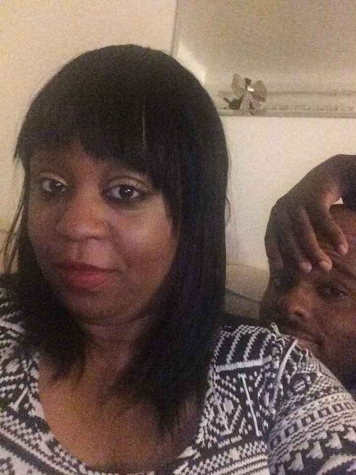 Favorite picture of you and your SO (photo request)