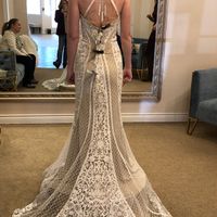 Lets See Your Dress Rejects! - 1