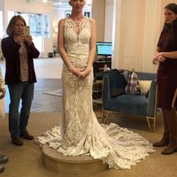 Lets See Your Dress Rejects! - 2